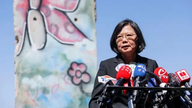 Thái Anh Văn