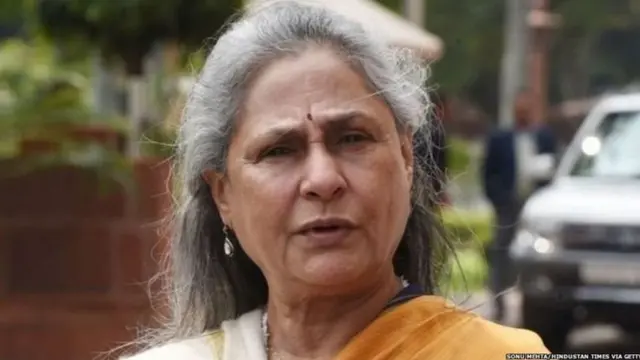 जया बच्चन