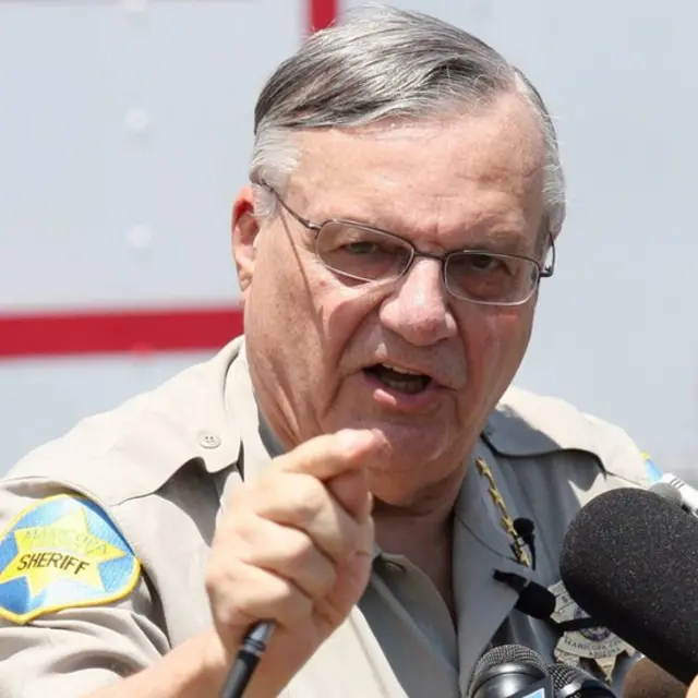 Joe Arpaio