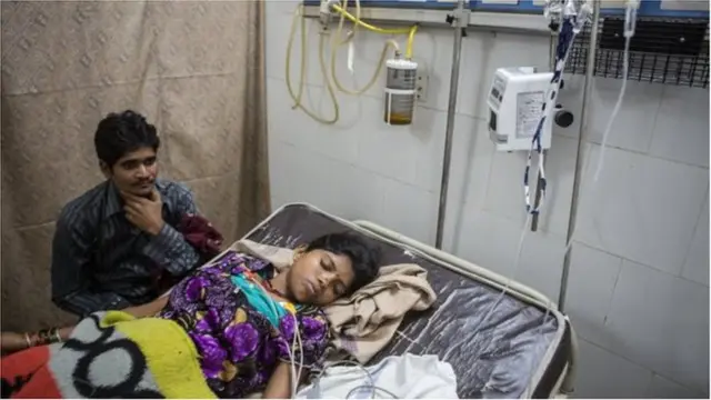 మోదీ కేర్