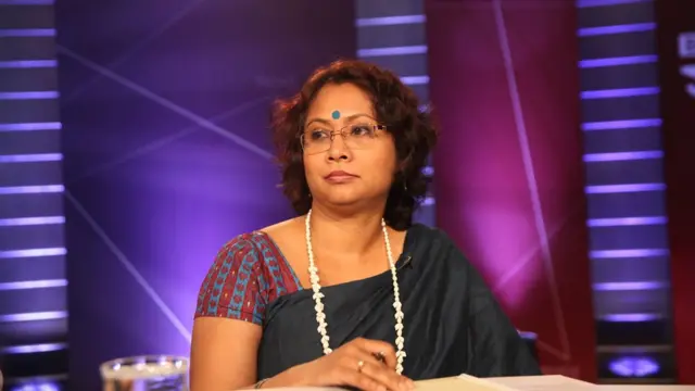 মির্জা তাসলিমা সুলতানা