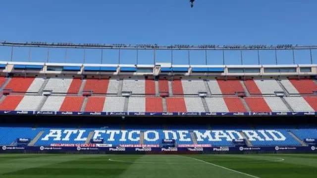 Atletico Madrid
