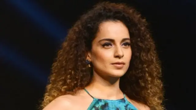 ਕੰਗਨਾ ਰਨੌਤ