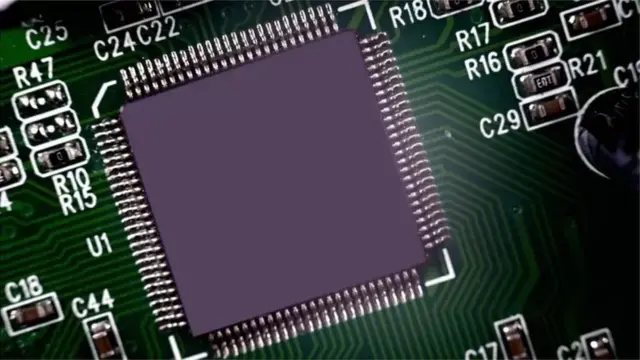 मायक्रोचिप