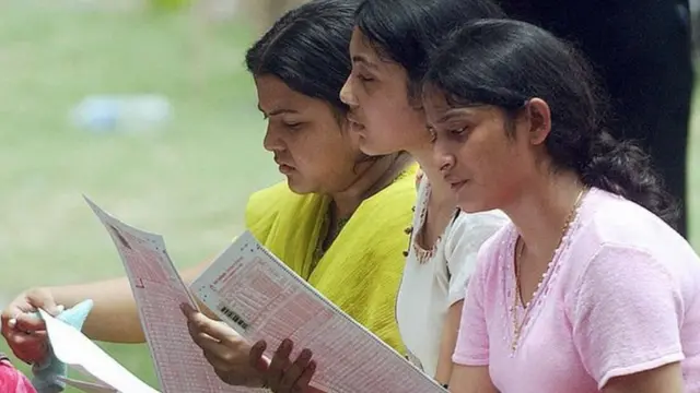 વિદ્યાર્થિનીઓ