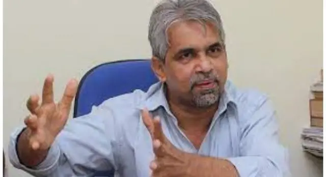 ආචාර්ය ටියුඩර් වීරසිංහ