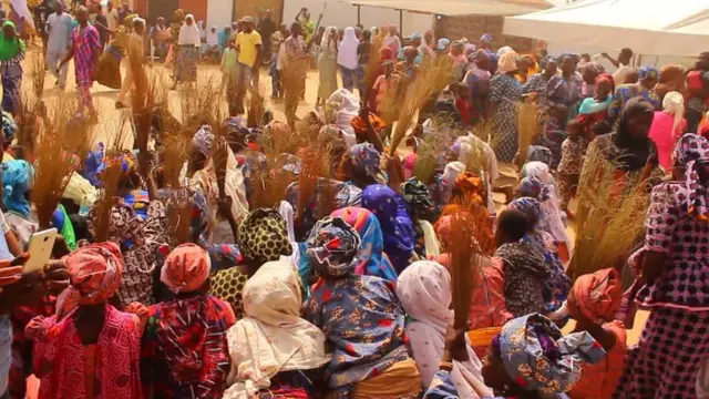 Ayẹyẹ Ọdún Anlugbua