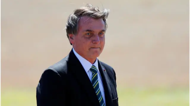 Jair Bolsonaro