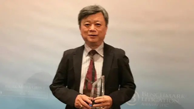 Đại biểu Quốc hội Trương Trọng Nghĩa, đoàn TP HCM