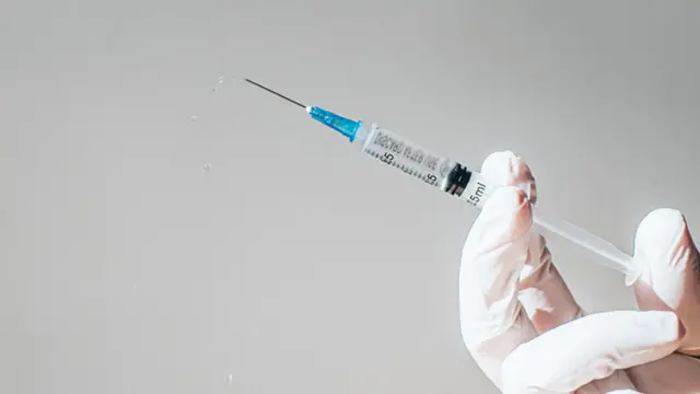 கொரோனா தடுப்பூசி