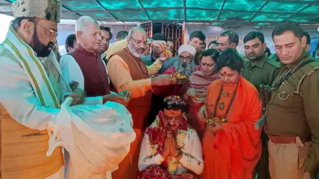 वसीम रिज़वी