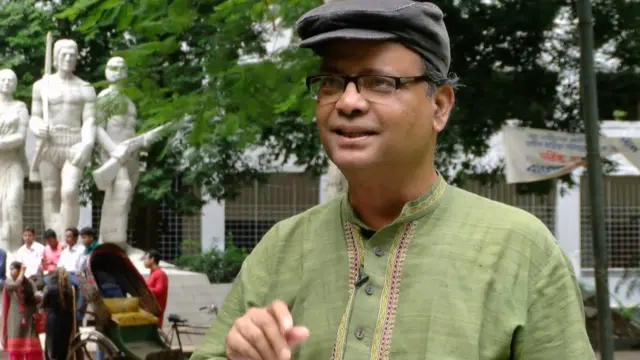 আইন, বাংলাদেশ, এনজিও