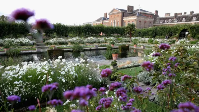 สวนอนุสรณ์เจ้าหญิงไดอานา