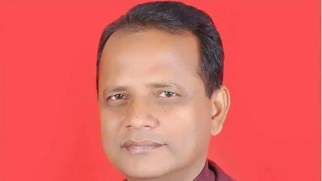 लालबाबु राउत