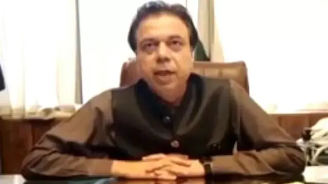 ڈاکٹر رضوان