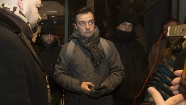 Дмитро Гнап