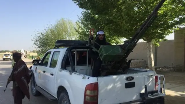 طالبان