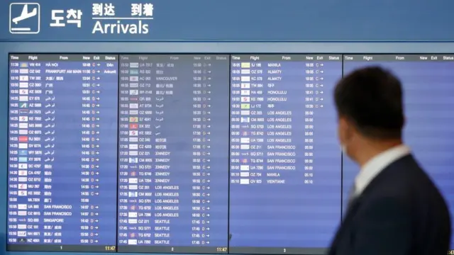 5월 5일부터 백신 접종 완료자는 해외를 다녀와도 자가격리를 하지 않아도 된다