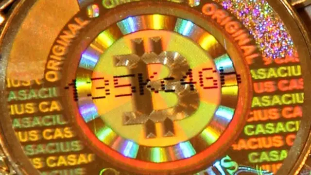 Bitcoin