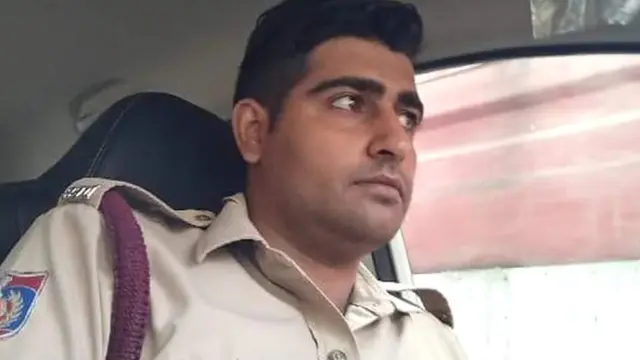 अमित बालियान, दिल्ली में आग, पीरागढ़ी की फैक्ट्री में आग