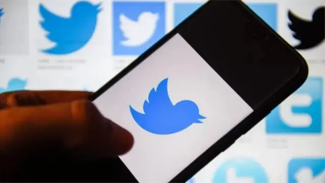 ٹوئٹر