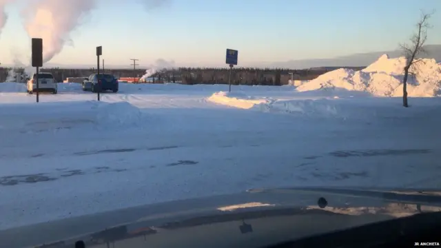 अलास्का