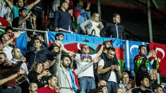 Karabağ taraftarları