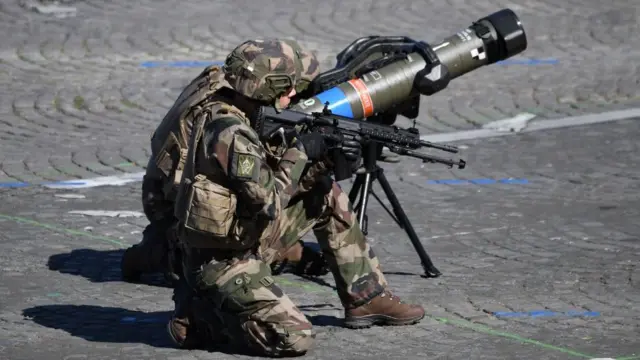 चीनी आर्मी