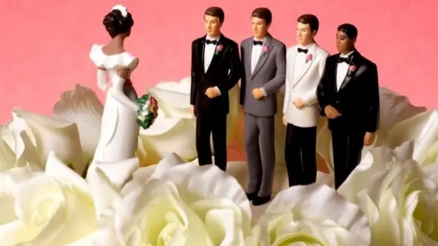 लग्न, बहुपतीत्व, दक्षिण आफ्रिका, धर्म, समाज, जात