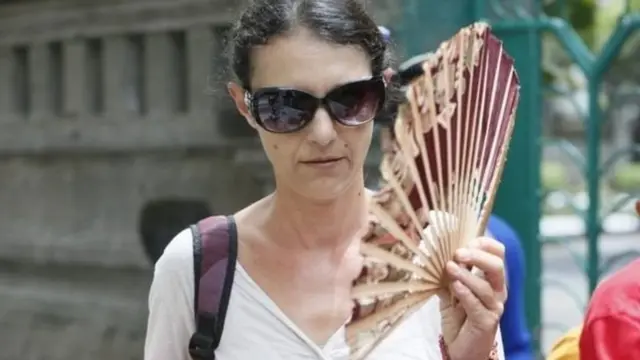 Bà Sara Connor nói bà chỉ cố chia rẽ hai người đàn ông.