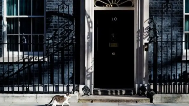 Aqalka looga arrimiyo UK