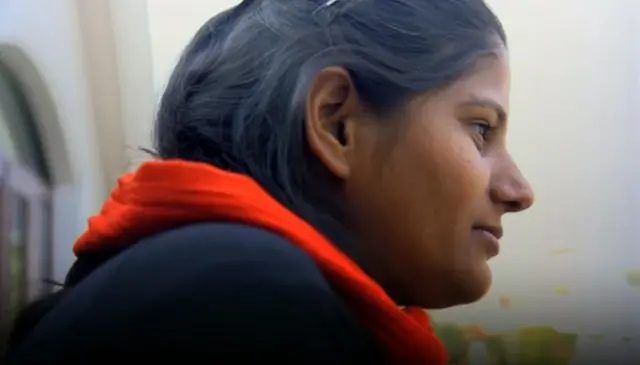 कमलजीत कौर