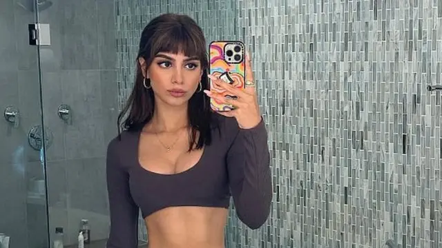 खुशी कपूर