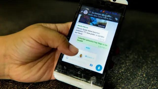 व्हाट्स ऐप