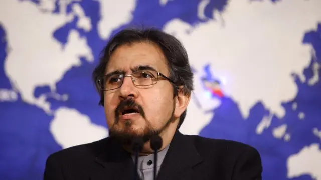 بهرام قاسمی