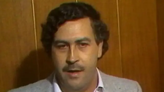 پیبلو ایکسوبار