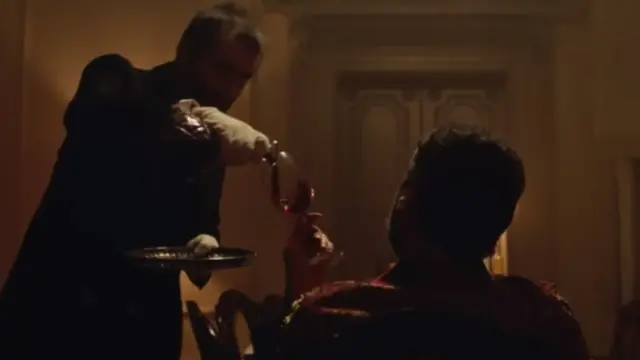 Lijam Galager i Erik Kantona