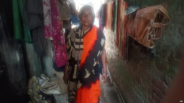 ਸਾਫ਼ੀਆ ਬੀਵੀ