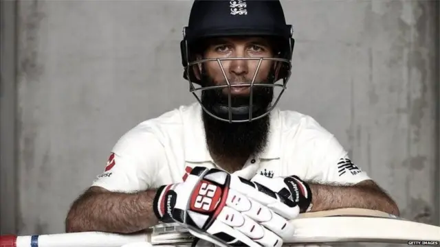 ਮੋਇਨ ਅਲੀ