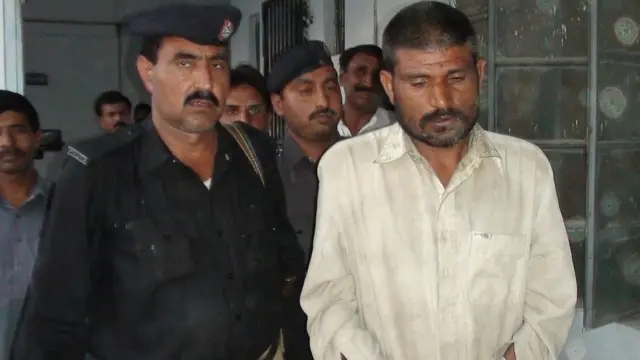 मोहम्मद आरिफ़ और मोहम्मद फ़रमान