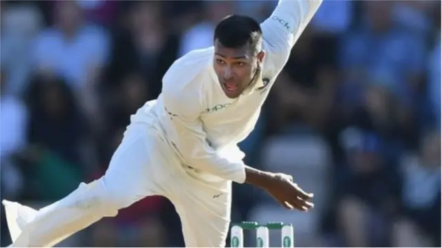 భారత్ చేజారిన విజయం