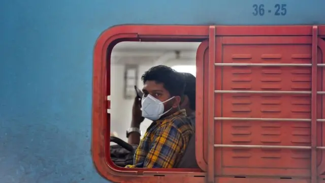 கொரோனா வைரஸ்