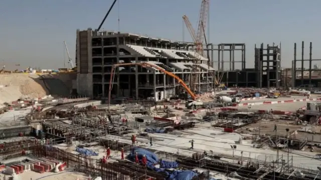 قطر فیفا ورلڈ کپ