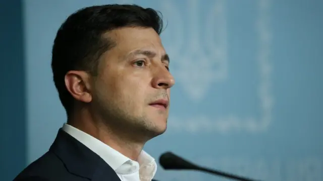 Зеленський