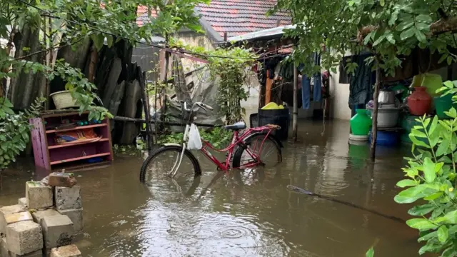 சென்னை வெள்ளம்