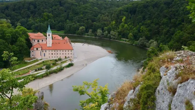 Монастир Вельтенбург