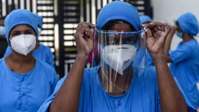 தமிழகத்தில் கொரோனா வைரஸ் பாதிப்பு 3,000ஐ தாண்டியது