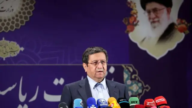 محسن مہرالی زادے