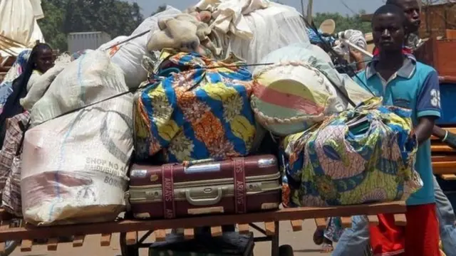 Lokacin rikicin Kamaru 2015