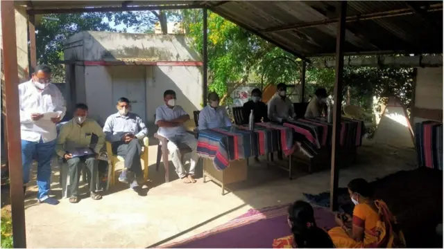 નર્મદા જિલ્લાનાં જે ગામોમાં ઇકો સેન્સેટિવ ઝોન લાગુ છે ત્યાં મનસુખ વસાવા